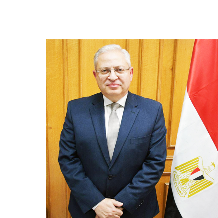 The Vice President of the University for Education and Student Affairs at the bachelor’s or bachelor’s degree is specialized in student cultural, sports, social, and health affairs and chairs the Education and Student Affairs Council at the university.