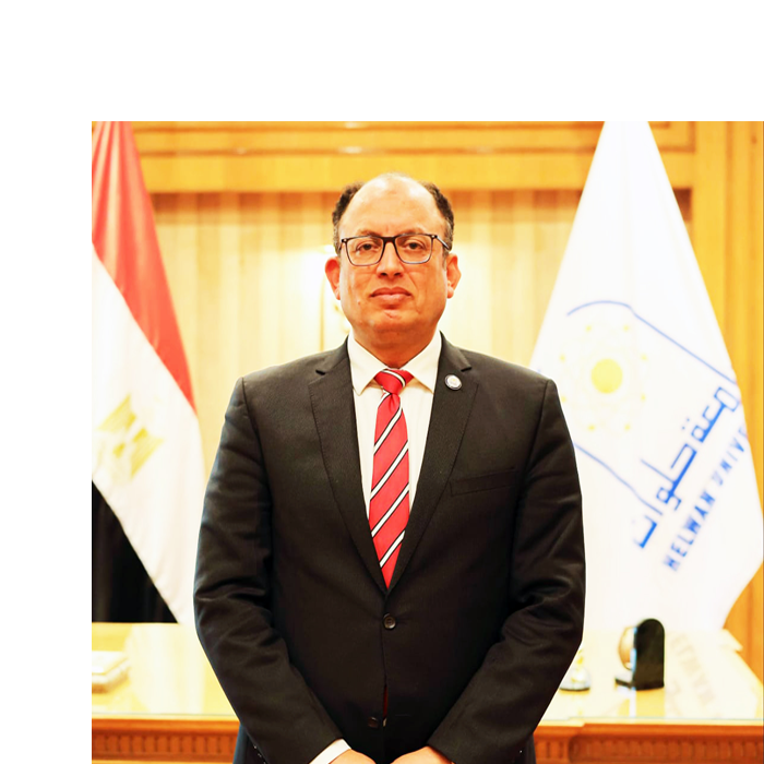 The university's policy is centered around expanding opportunities available to Helwan University. This includes striving for excellence in education, research, community service, and active engagement with the local community. 