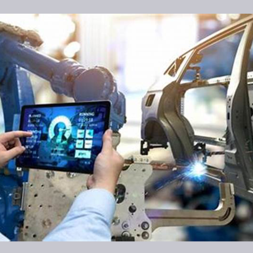 Autotronics  Program