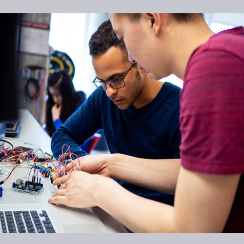 Cyber ​​Security  Program