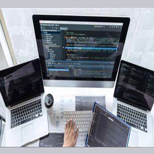 Industrial Control Program